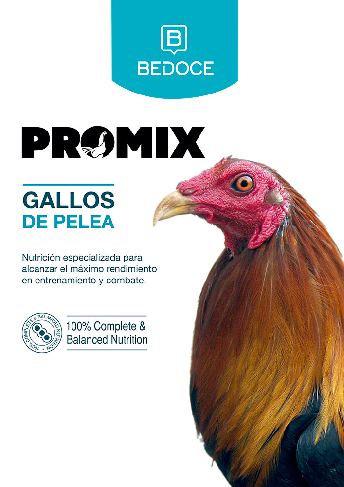 Promix BEDOCE
