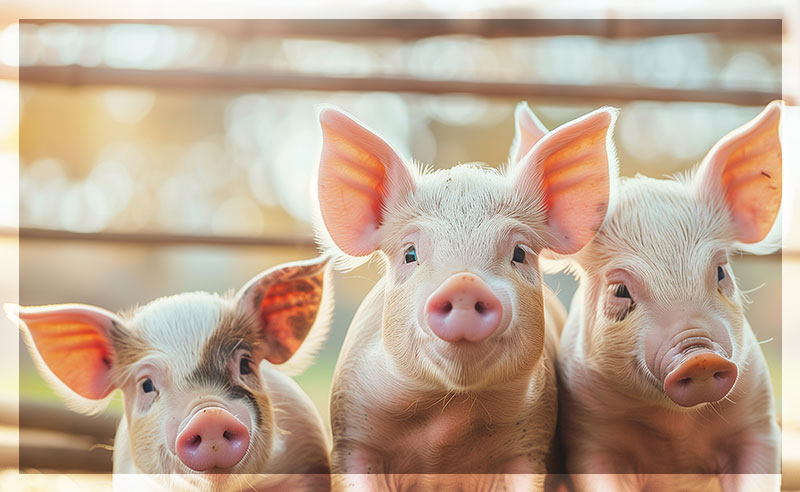 Alimentos para cuyes